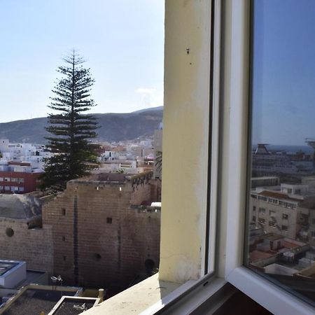 شقة Vivienda Bendicho- Catedral المرية المظهر الخارجي الصورة